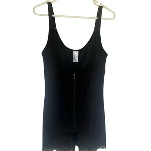 Women's Black Shapewear